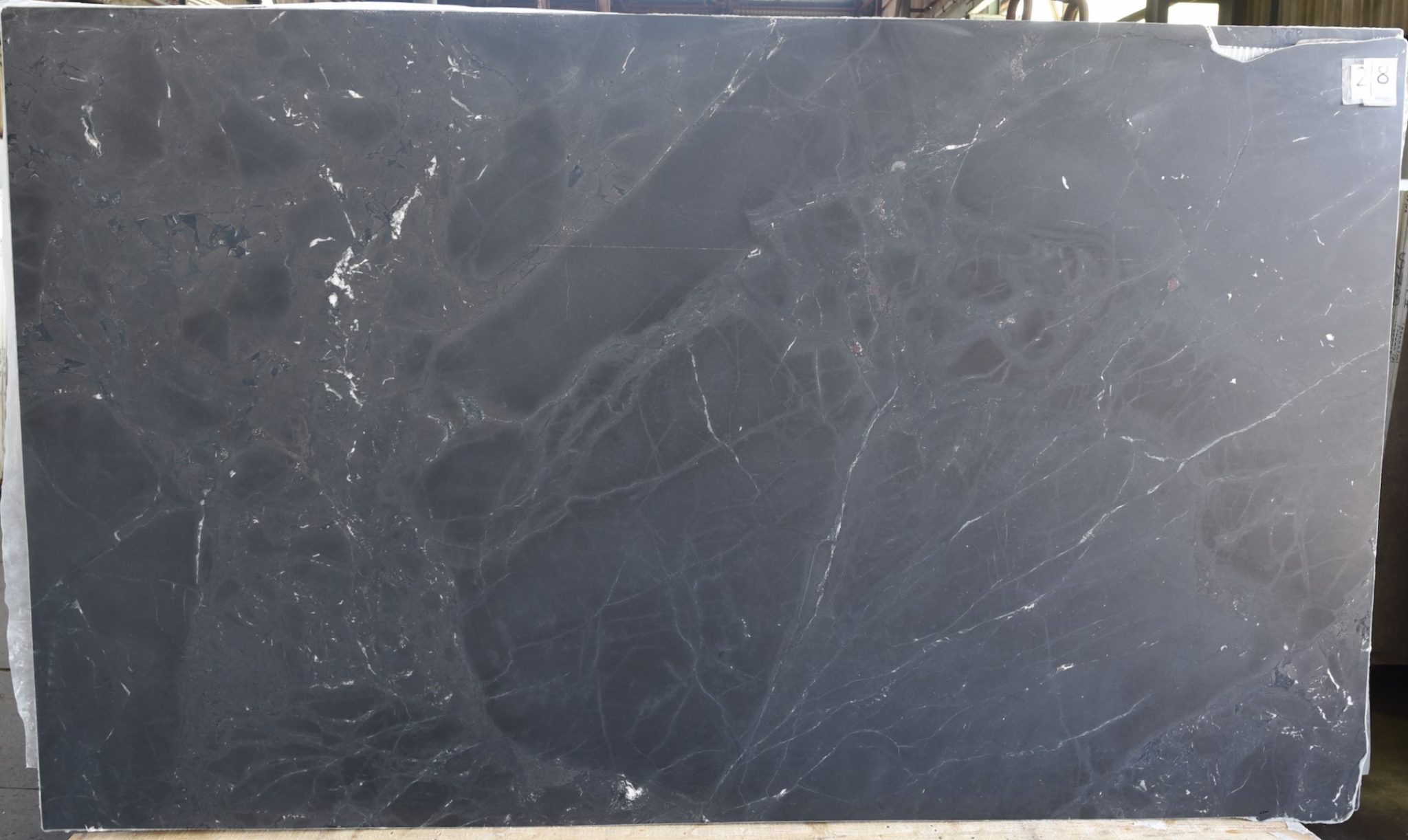 Negresco Honed Quartzite Slab SNB Stone Australia