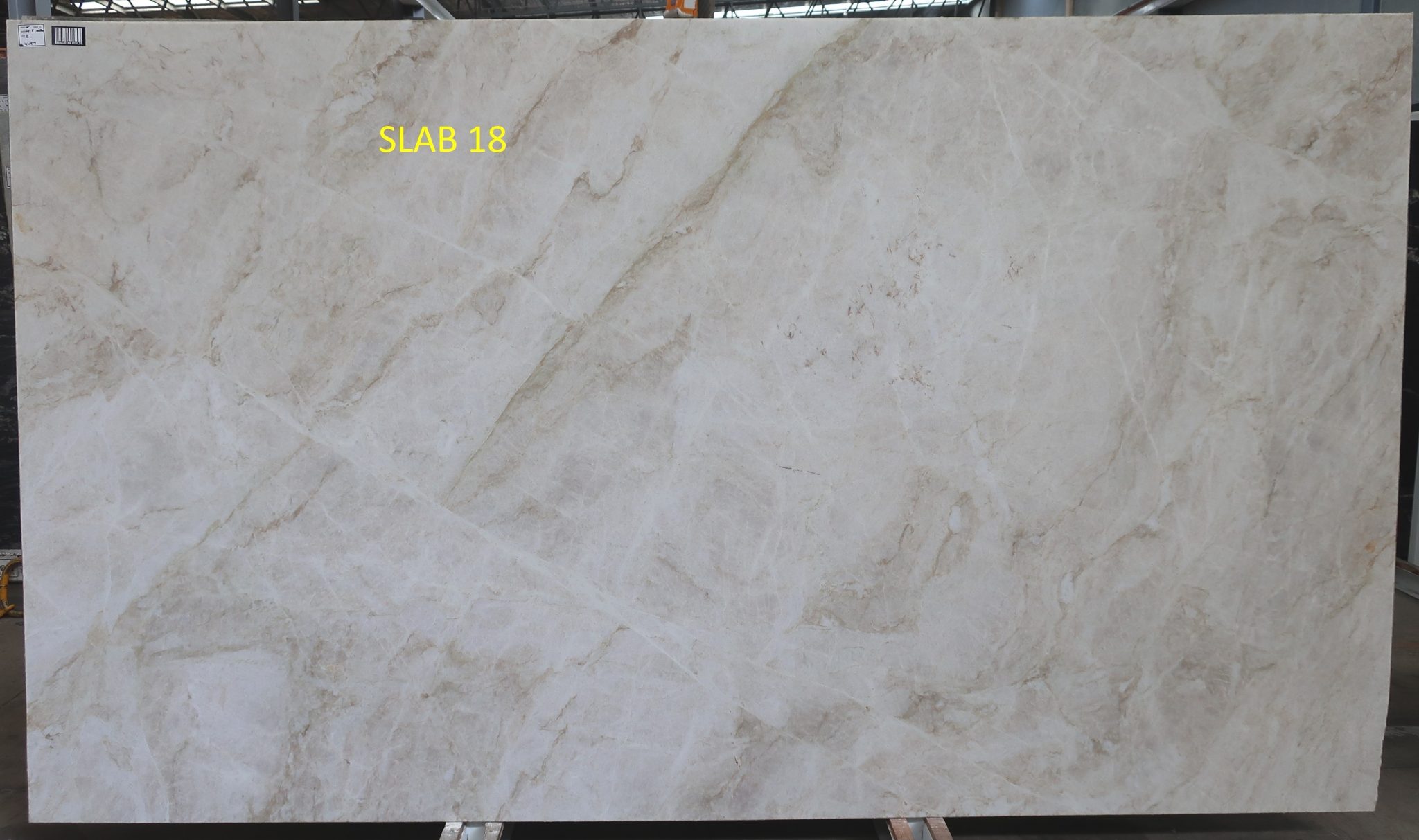 Palazzo Honed Quartzite Slab 2 SNB Stone Australia