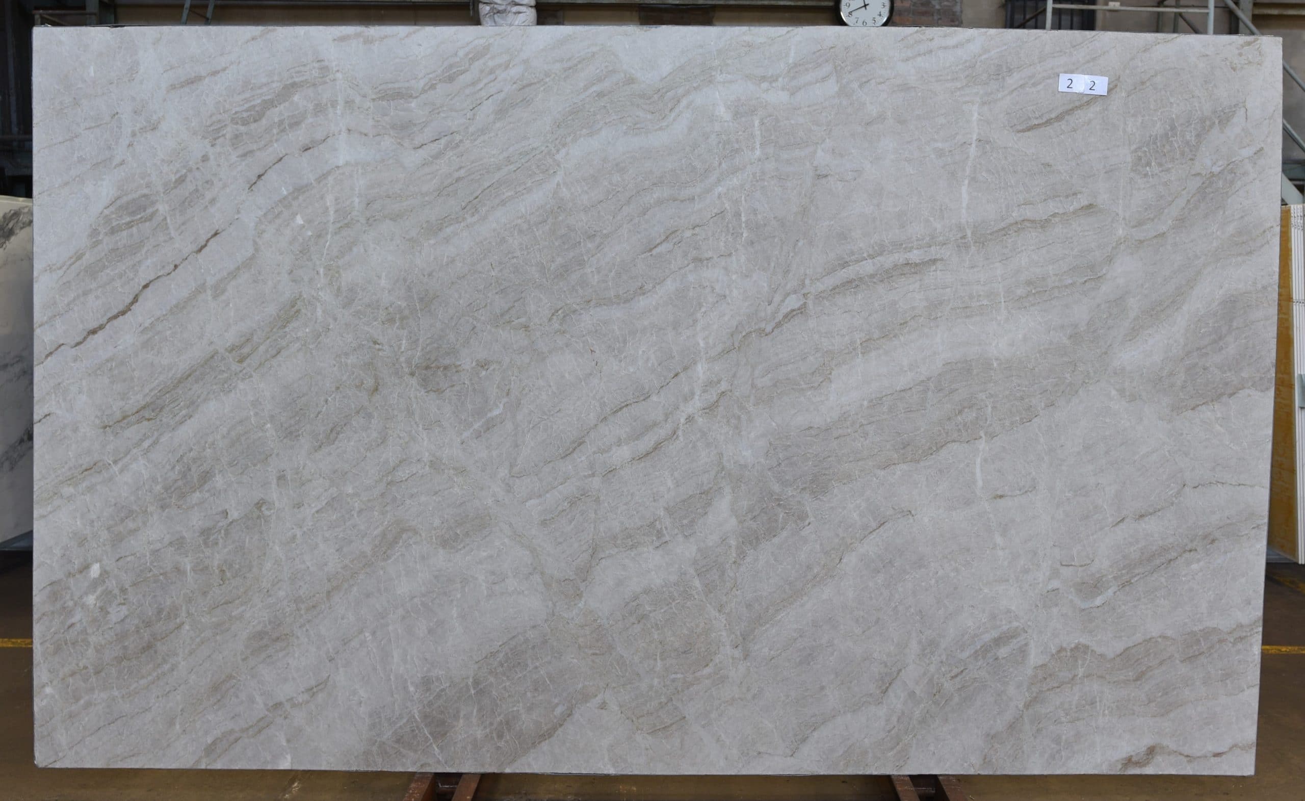Palazzo Honed Quartzite Slab SNB Stone Australia