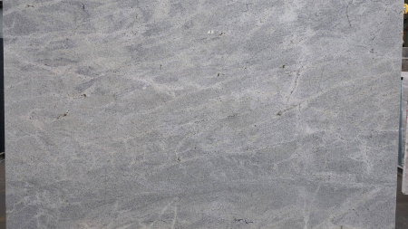 Namibian White grey granite slab, batch 1209V-4G