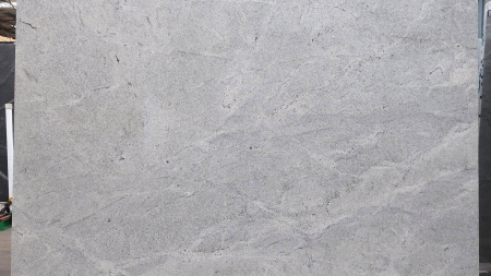Namibian White grey granite slab, batch 1228B-2G