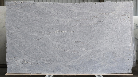 Alaskan Grey leathered granite slab, batch 1364V-4G