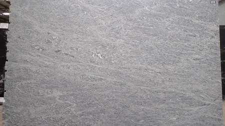 Alaskan Grey leathered granite slab, batch 1501B-3G