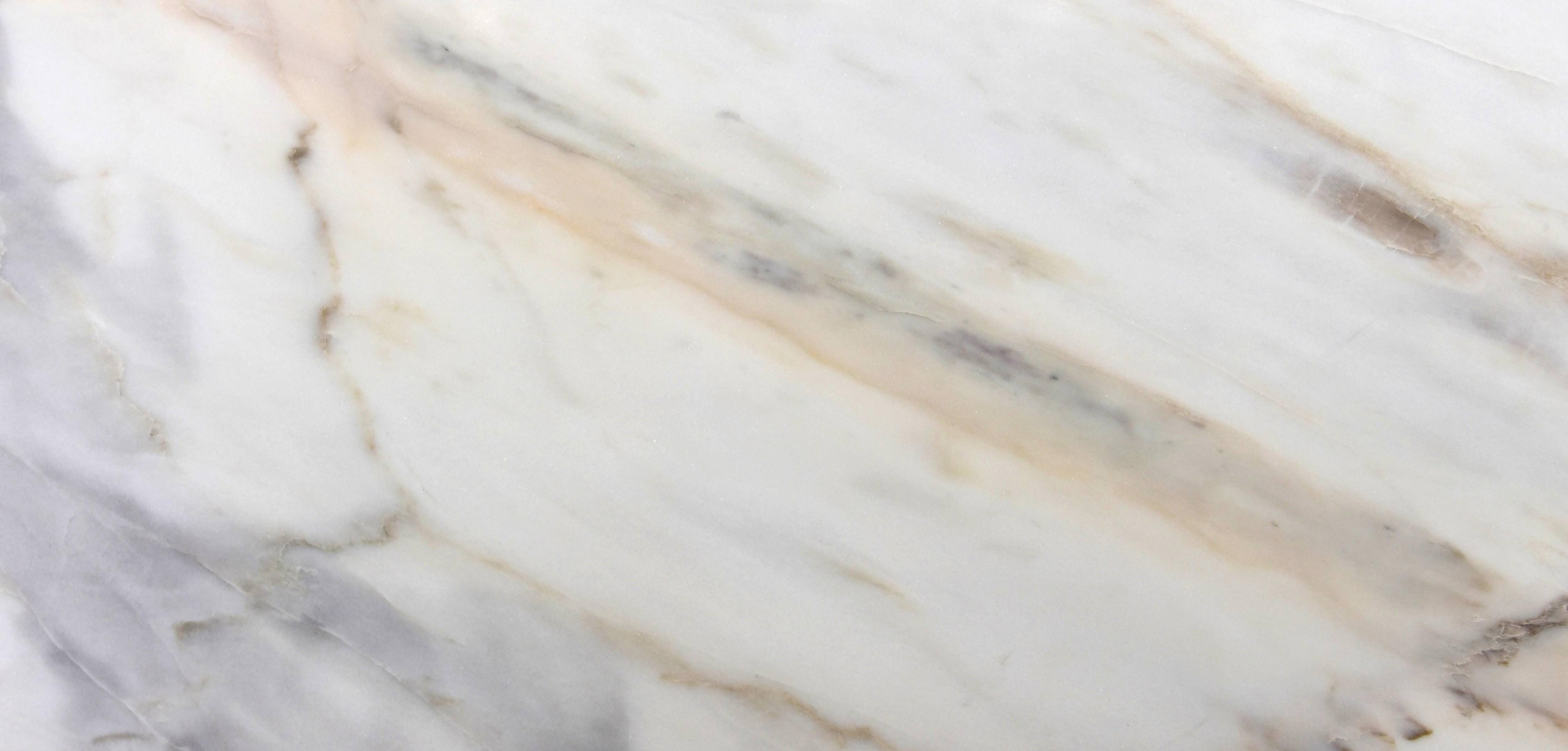 Alba White Marble Slabs - SNB Stone Australia