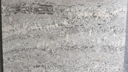 Antique White cream granite slab, batch 901B-5G