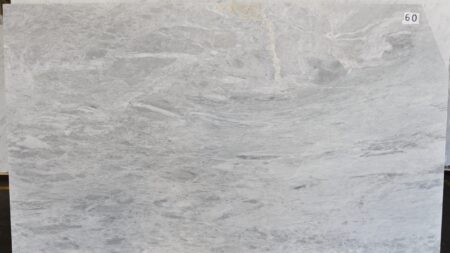 Liberty Grey dolomite slab with cream veining, batch 1041-3D
