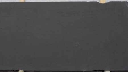 Basaltina honed grey bluestone slab, batch 1475-2B