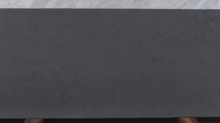 Basaltina honed grey bluestone slab, batch 1475-4B