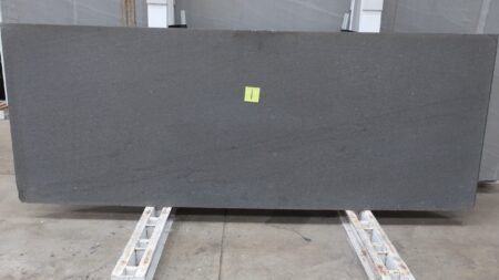 Basaltina grey bluestone slab, batch 331-1B