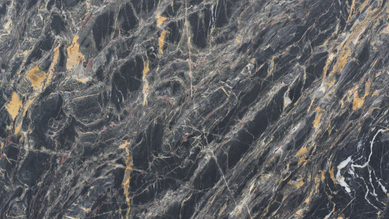 Black Amber