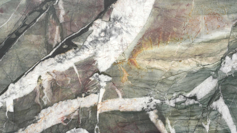 Botanic Crystal