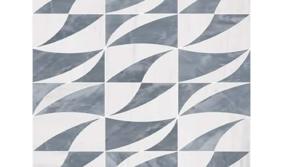 Breeze Marble Mozarte