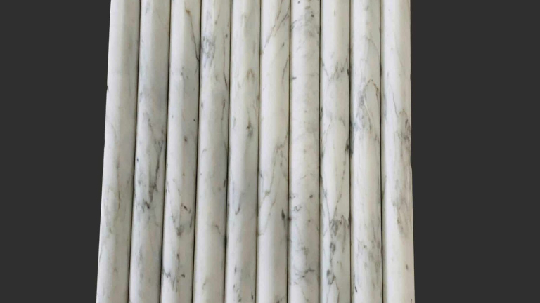 Carrara Flute