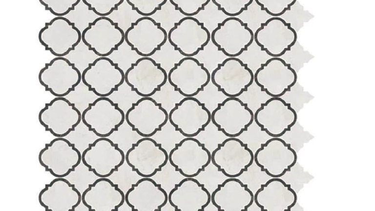 Clover Marble Mozarte