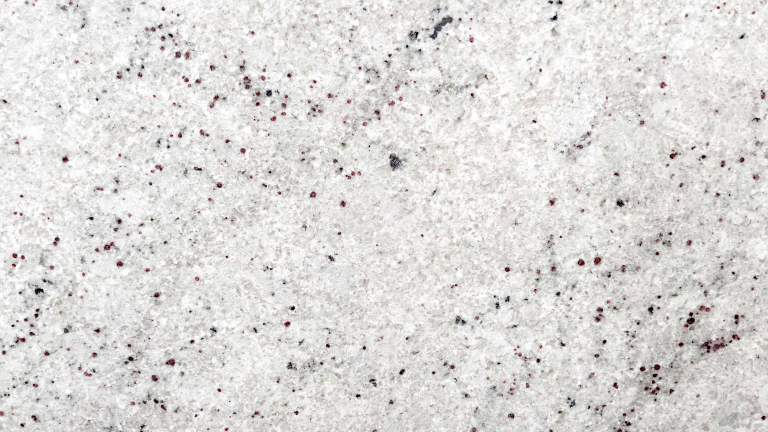 Colonial White