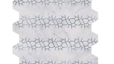 Coral Marble Mozarte