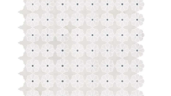 Daisy Marble Mozarte
