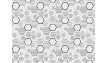 Honeycomb Marble Mozarte