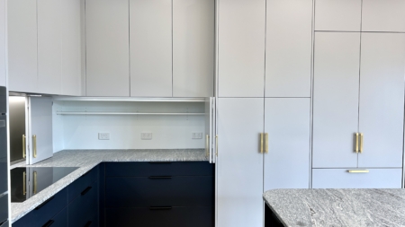 Alaskan Grey Benchtop