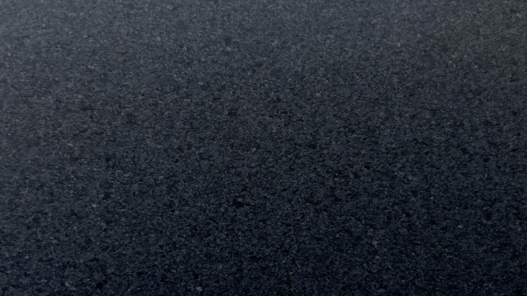 Indian Jet Black