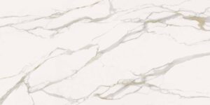 Infinity Calacatta Oro porcelain slab