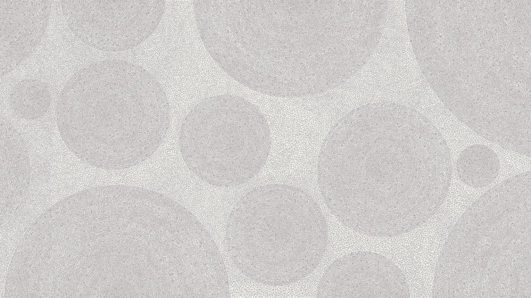 Infinity Holos Hyams White