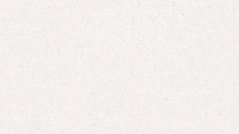 Infinity Terrazzo White