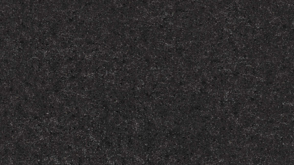 Infinity Terrazzo Black