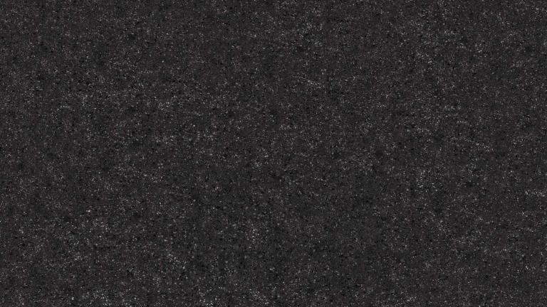 Infinity Terrazzo Black