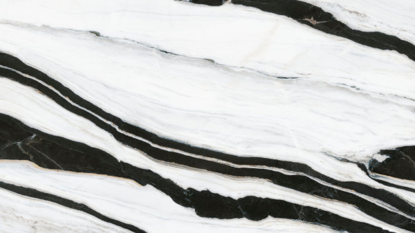 Infinity Panda White