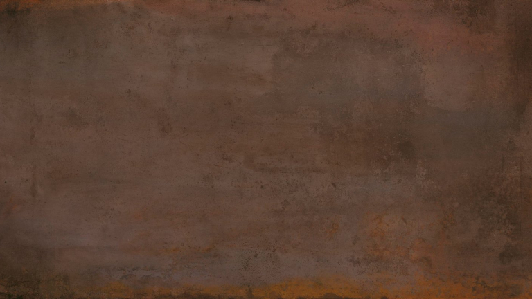 Infinity Metal Corten