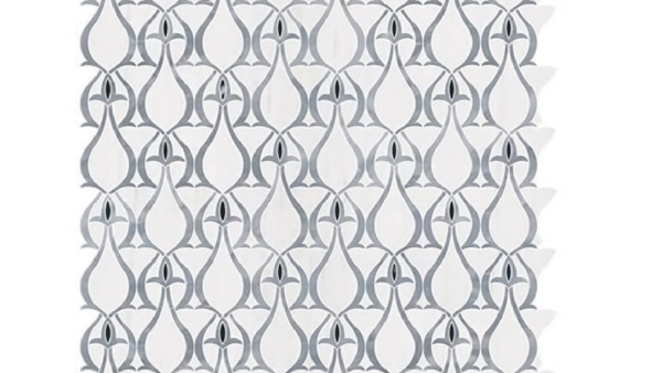 Ivy Marble Mozarte