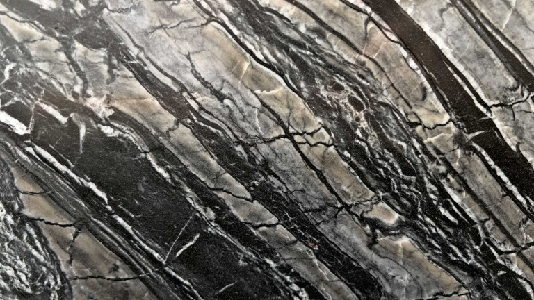 Jurassic Black