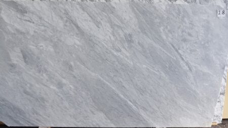 Liberty Grey dolomite slab with cream veining, batch 1043-2D
