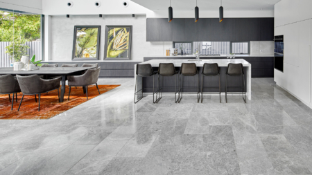 Bianco Alpi Kitchen