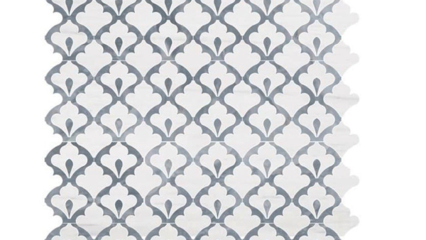 Magnolia Marble Mozarte