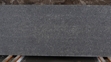 Meteorite granite slab, batch 699B-3G