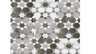 Moroccan Marble Mozarte