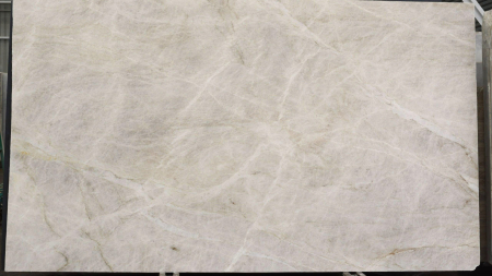 Palazzo (Taj Mahal) honed beige quartzite slab, batch 1647-2Q
