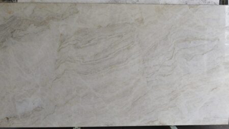 Palazzo (Taj Mahal) beige quartzite slab, batch 763-3Q