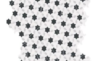 Passion Flower Marble Mozarte