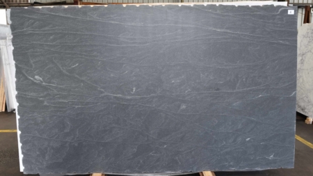 Pepper Grey granite slab, batch 478-1G