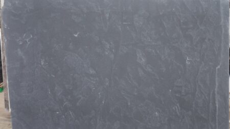 Pepper Grey granite slab, batch 573B-2G