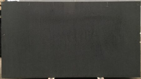 Pepper Black granite slab, batch 689B-3G