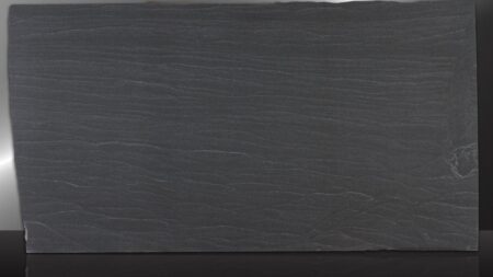 Pepper Grey granite slab, batch 420-2G