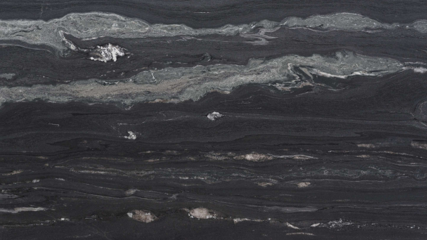 Platinum Black