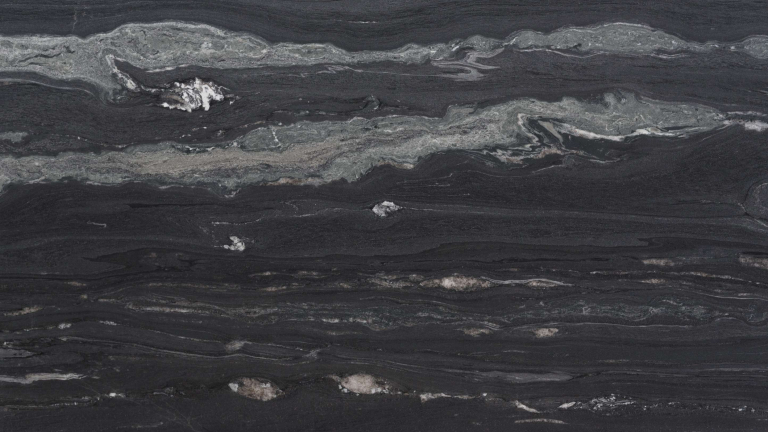 Platinum Black