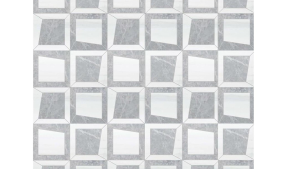 Polygon Marble Mozarte