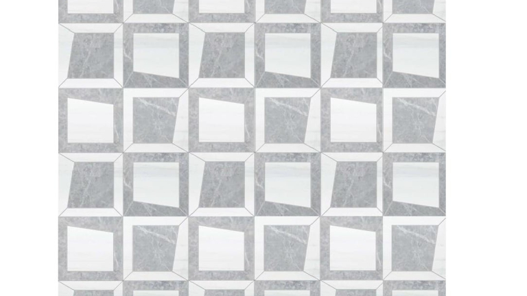Polygon Marble Mozarte