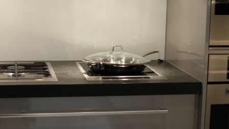 Antique Black Benchtop